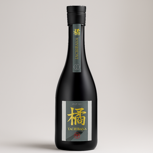 Tachibana Junmai 橘 純米